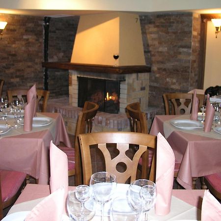 Bansko Boutique Hotel Екстер'єр фото