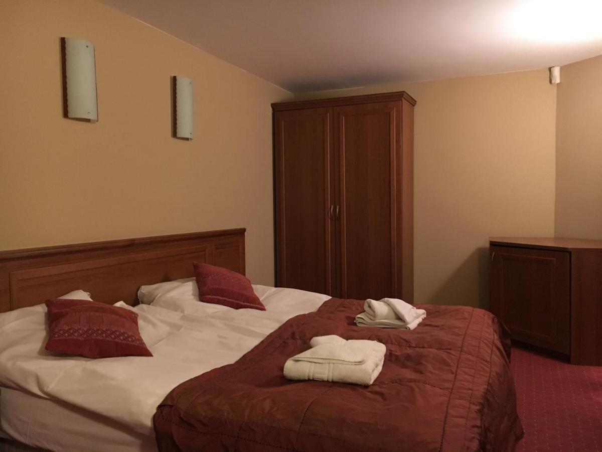 Bansko Boutique Hotel Екстер'єр фото