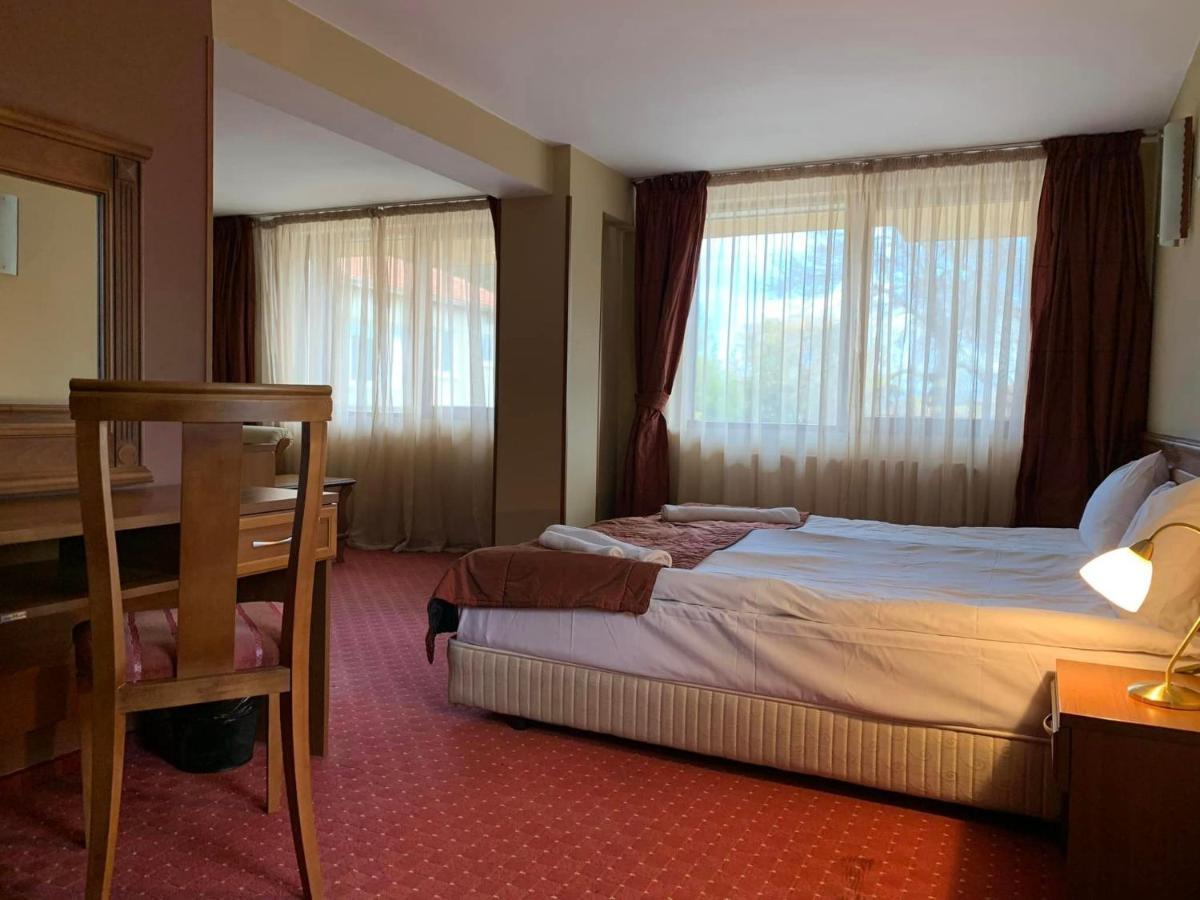 Bansko Boutique Hotel Екстер'єр фото