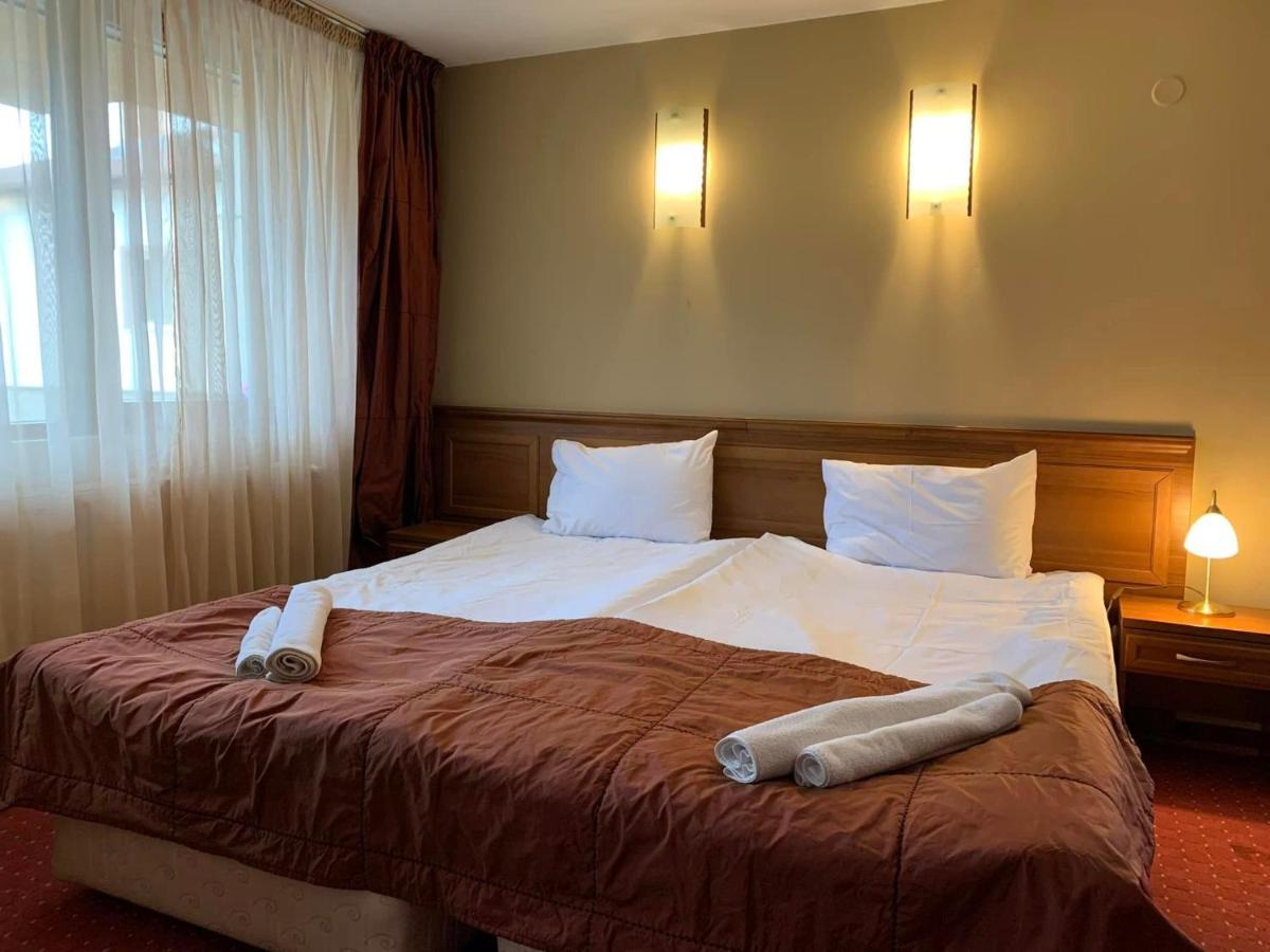 Bansko Boutique Hotel Екстер'єр фото