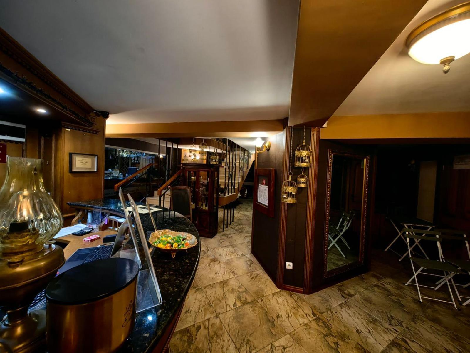 Bansko Boutique Hotel Екстер'єр фото