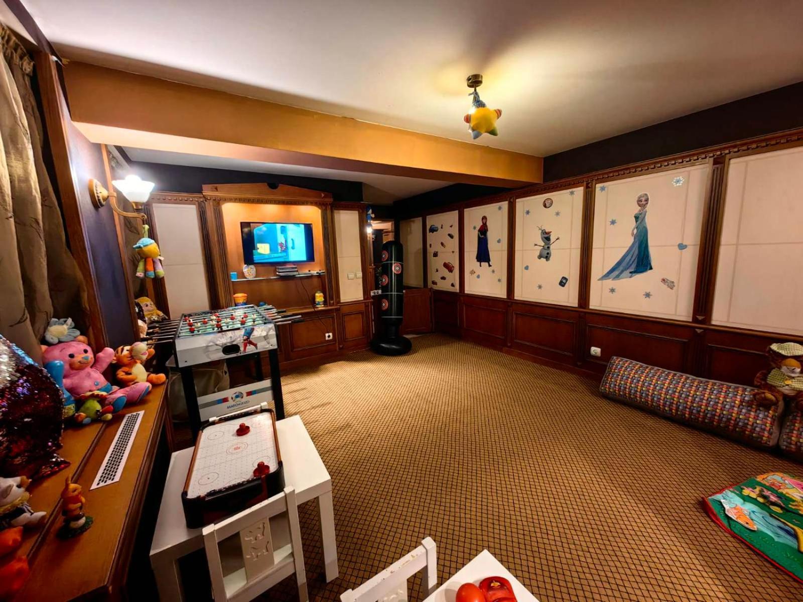 Bansko Boutique Hotel Екстер'єр фото