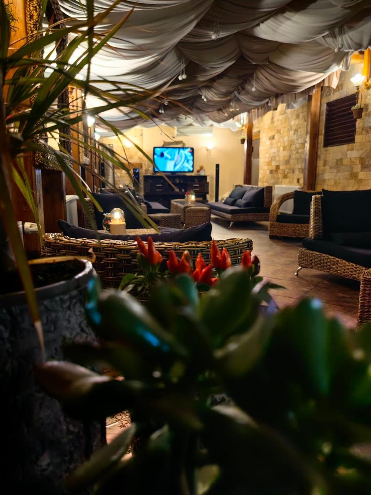 Bansko Boutique Hotel Екстер'єр фото