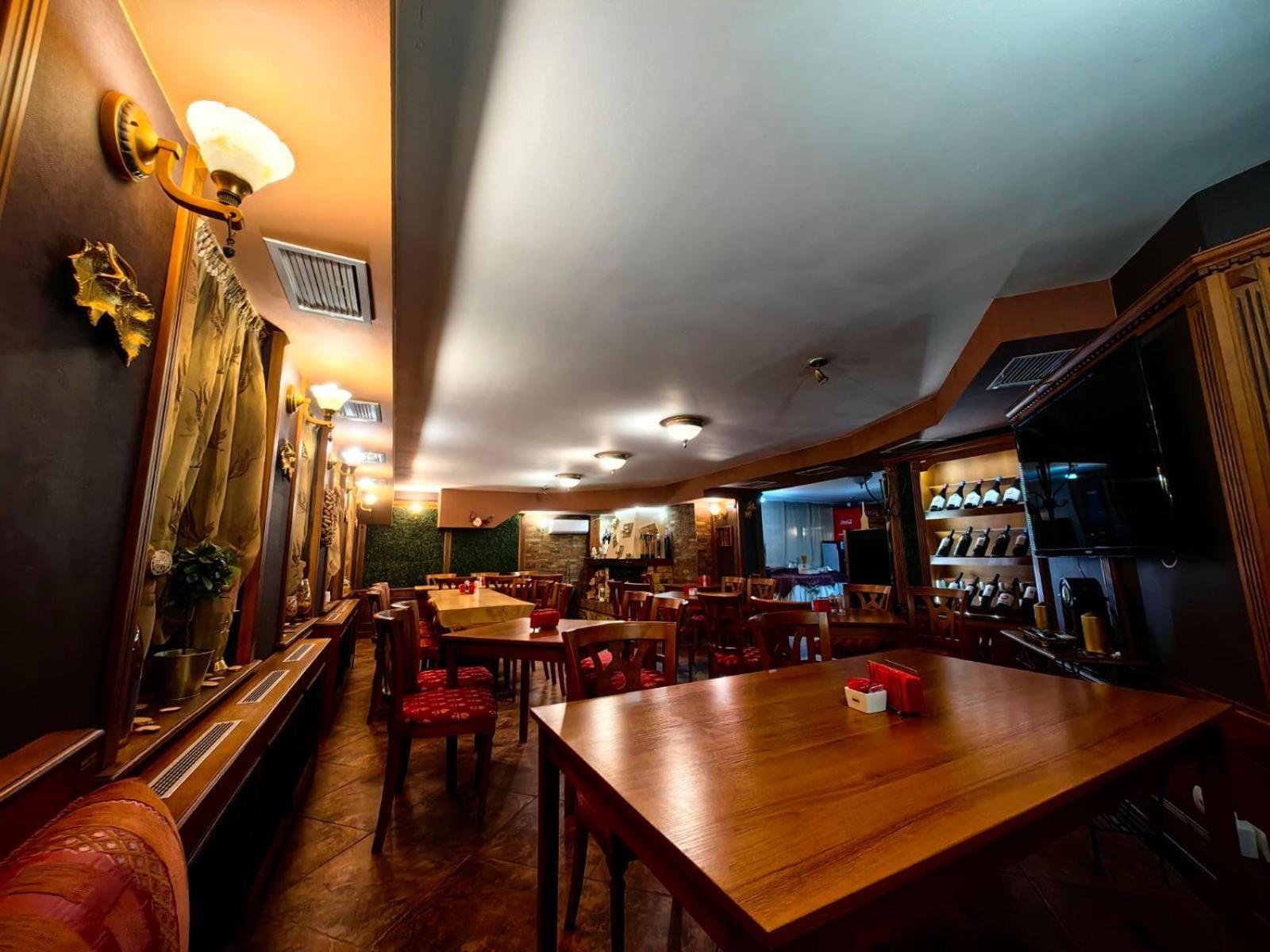 Bansko Boutique Hotel Екстер'єр фото