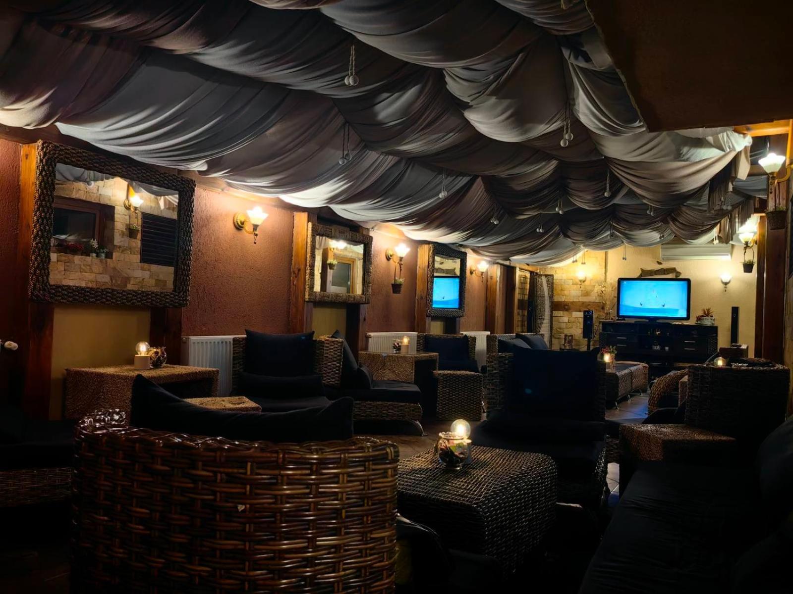 Bansko Boutique Hotel Екстер'єр фото