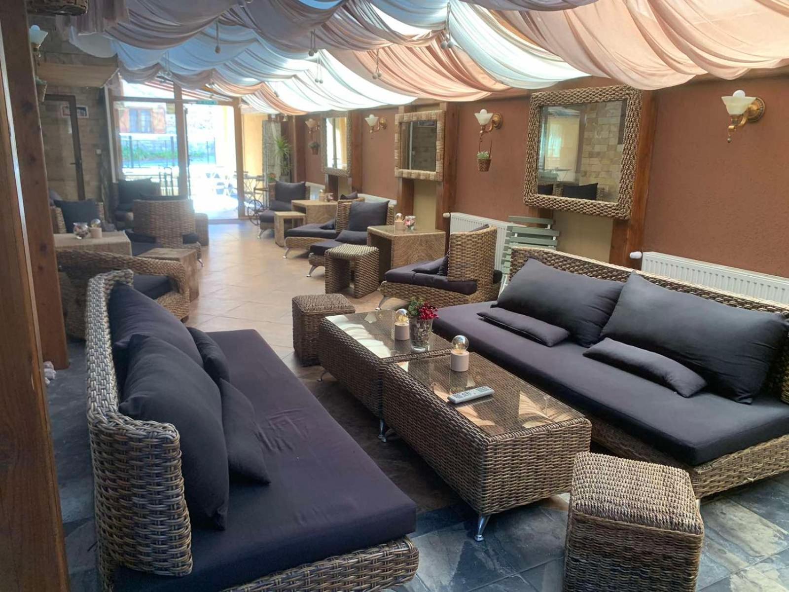 Bansko Boutique Hotel Екстер'єр фото