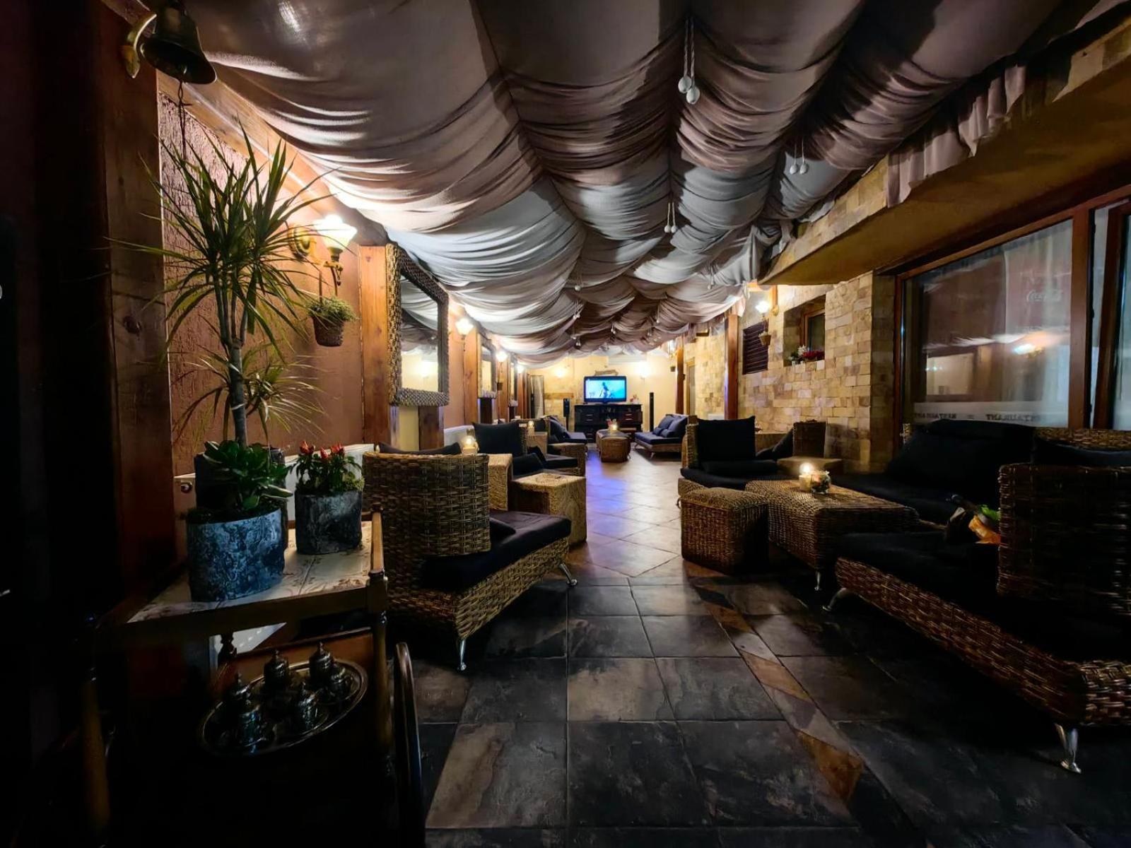 Bansko Boutique Hotel Екстер'єр фото