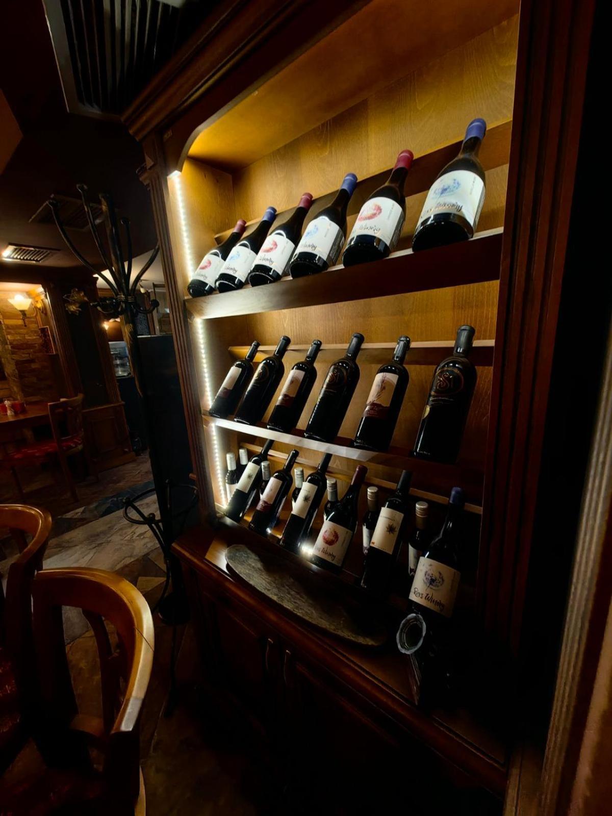 Bansko Boutique Hotel Екстер'єр фото
