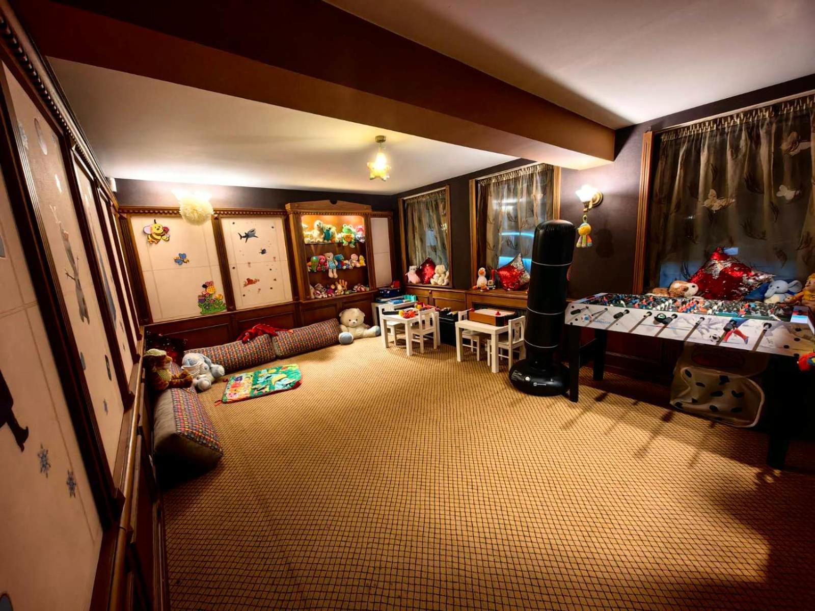 Bansko Boutique Hotel Екстер'єр фото