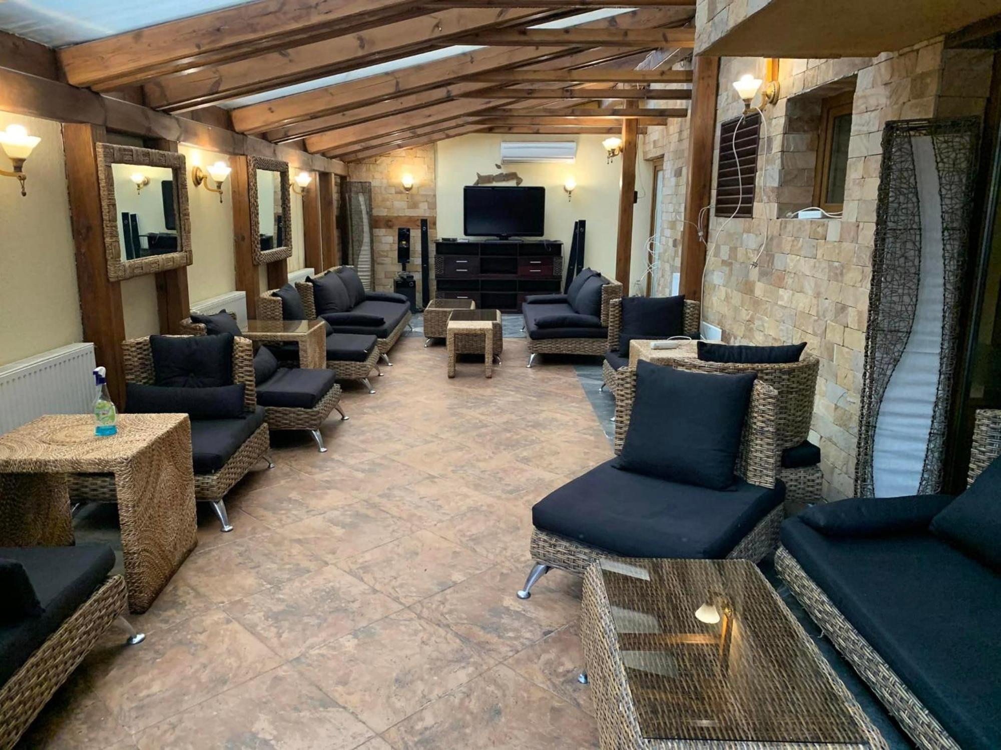 Bansko Boutique Hotel Екстер'єр фото