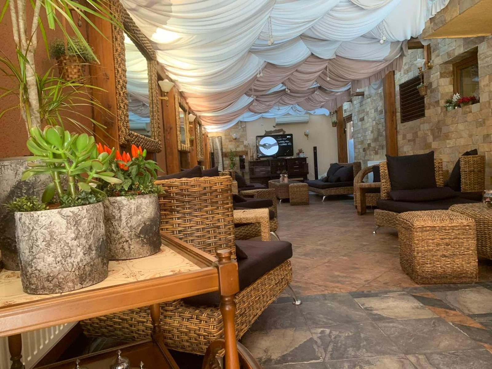 Bansko Boutique Hotel Екстер'єр фото