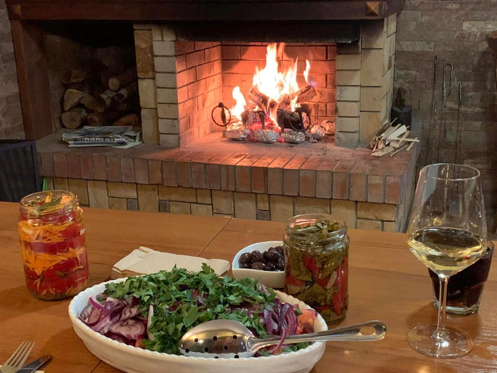 Bansko Boutique Hotel Екстер'єр фото