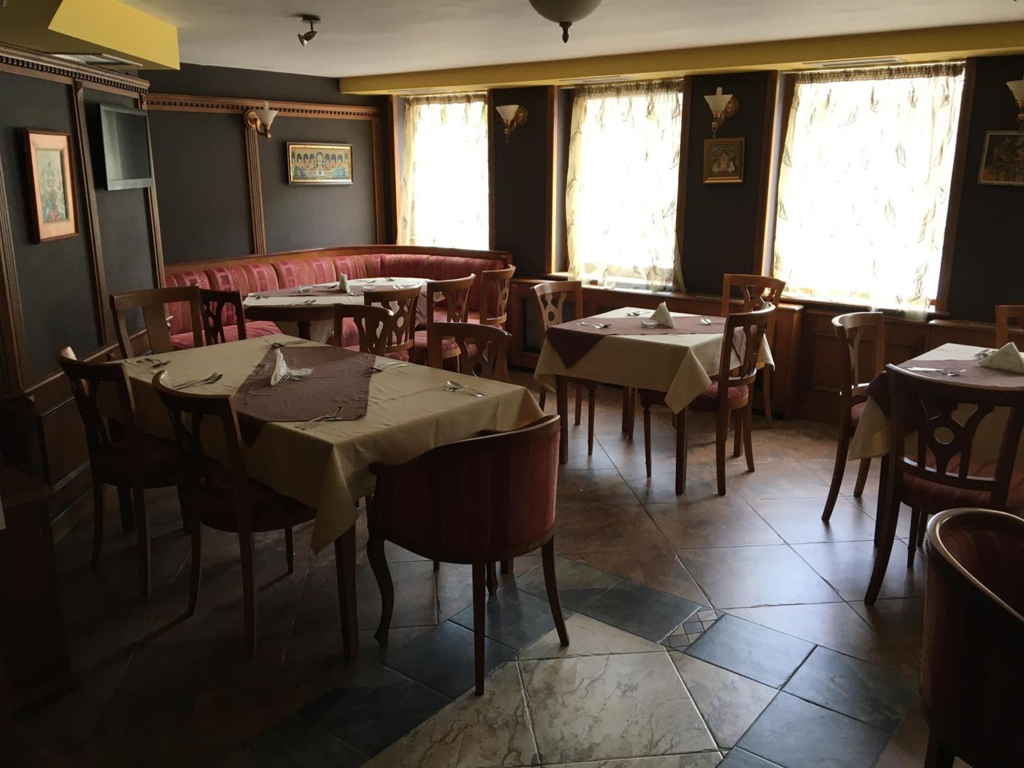 Bansko Boutique Hotel Екстер'єр фото