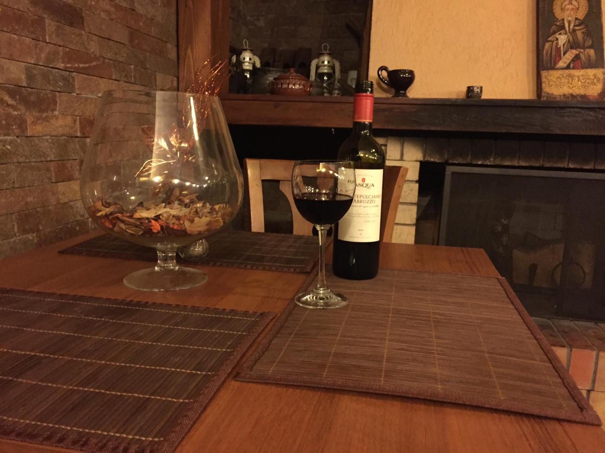 Bansko Boutique Hotel Екстер'єр фото